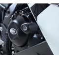 R&G Racing Aero no-cut Frame Sliders for Honda CBR500R '16-'21 R&G Racing Aero no-cut Frame Sliders for Honda CBR500R '16-'21